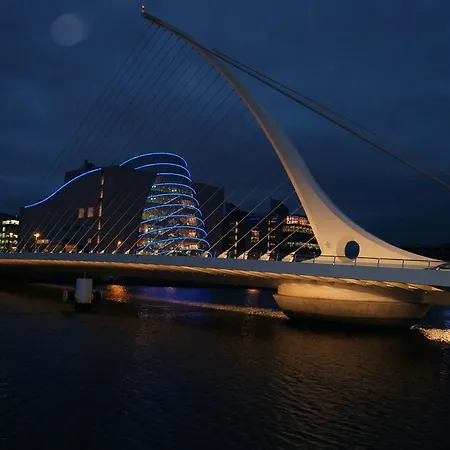 Lejlighed Waterside Grand Canal Dublin